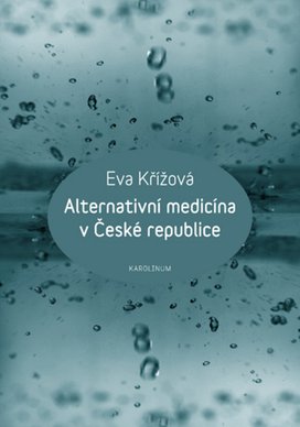 Alternativní medicína v České republice