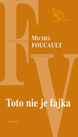 Toto nie je fajka