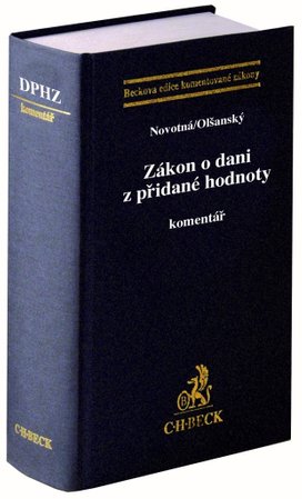 Zákon o dani z přidané hodnoty