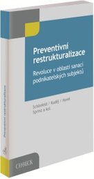 Preventivní restrukturalizace
