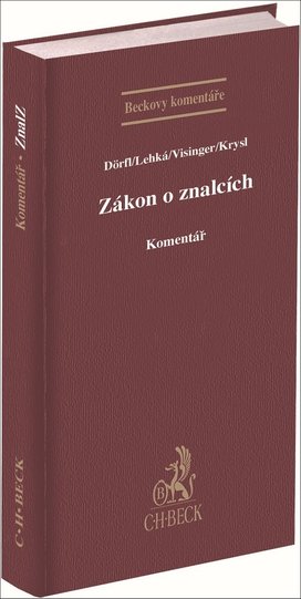 Zákon o znalcích