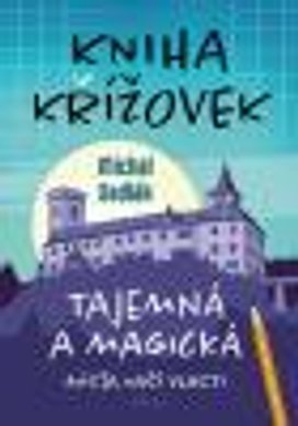 Kniha křížovek