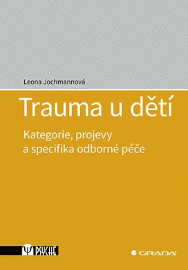 Trauma u dětí