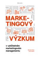Marketingový výzkum
