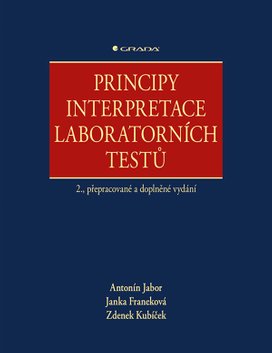 Principy interpretace laboratorních testů