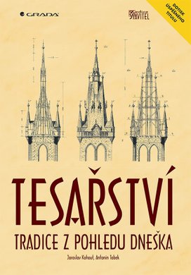Tesařství