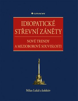 Idiopatické střevní záněty