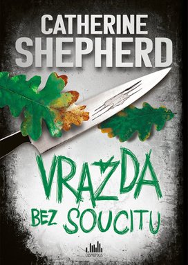 Vražda bez soucitu