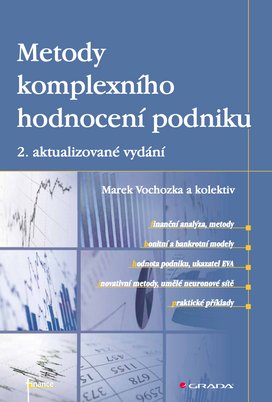 Metody komplexního hodnocení podniku