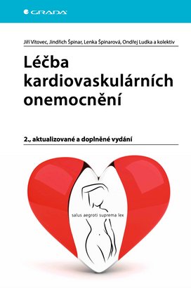 Léčba kardiovaskulárních onemocnění