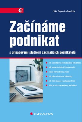 Začínáme podnikat