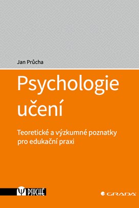 Psychologie učení