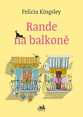 Rande na balkoně