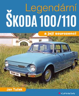 Legendární Škoda 100/110