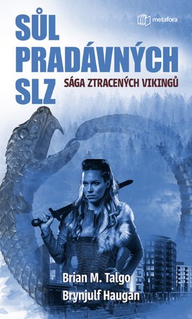 Sůl pradávných slz