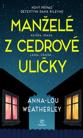 Manželé z Cedrové uličky