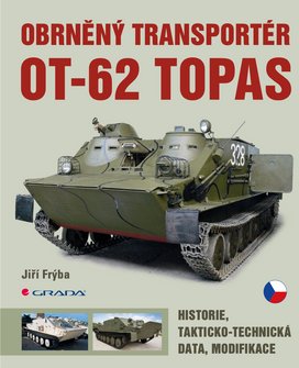 Obrněný transportér OT-62 TOPAS