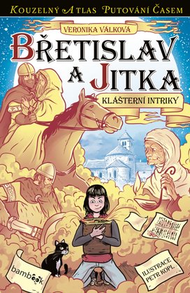 Břetislav a Jitka