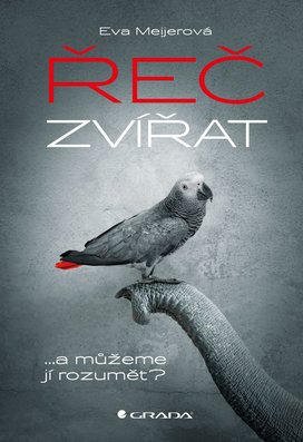 Řeč zvířat