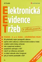 Elektronická evidence tržeb v přehledech