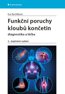 Funkční poruchy kloubů končetin