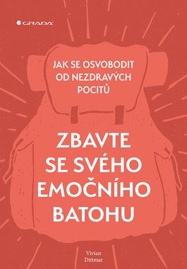 Zbavte se svého emočního batohu