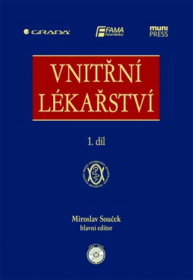 Vnitřní lékařství