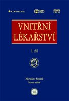 Vnitřní lékařství