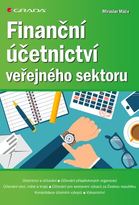 Finanční účetnictví veřejného sektoru