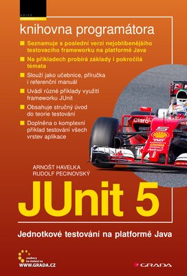 JUnit 5