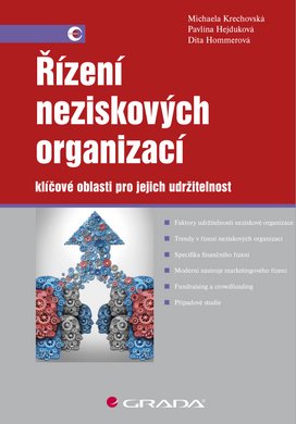 Řízení neziskových organizací