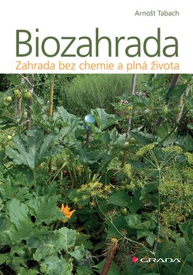 Biozahrada