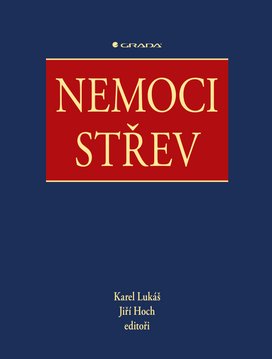 Nemoci střev