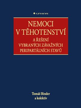 Nemoci v těhotenství