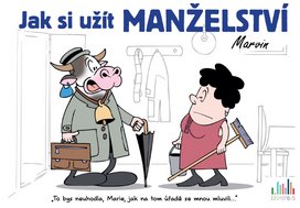 Jak si užít manželství
