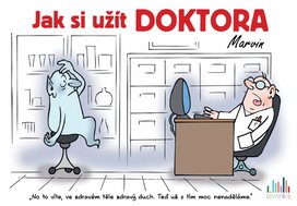 Jak si užít doktora