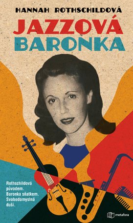 Jazzová baronka