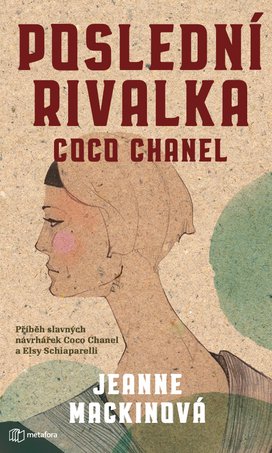 Poslední rivalka Coco Chanel
