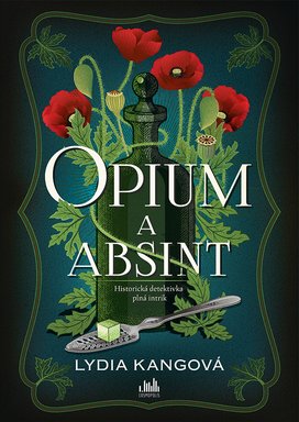 Opium a absint