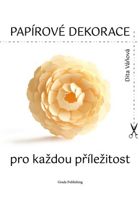 Papírové dekorace