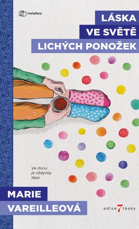 Láska ve světě lichých ponožek