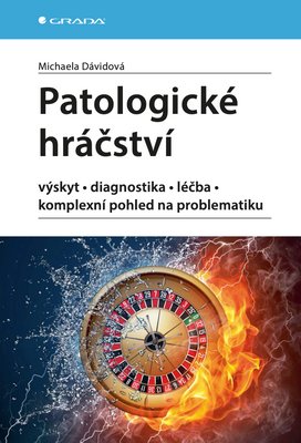 Patologické hráčství