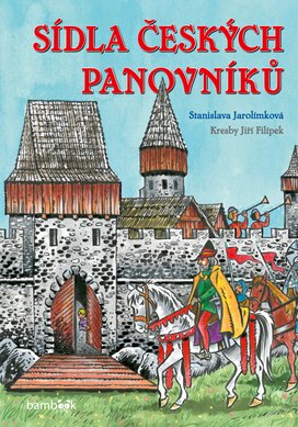 Sídla českých panovníků