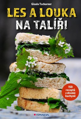 Les a louka na talíři