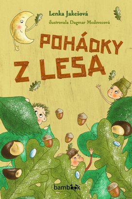 Pohádky z lesa