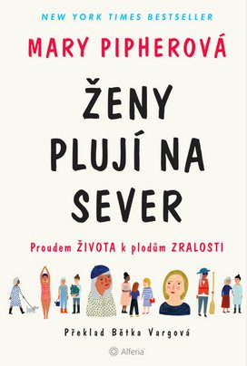 Ženy plují na sever