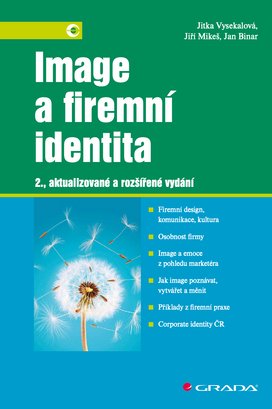 Image a firemní identita