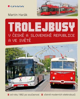 Trolejbusy