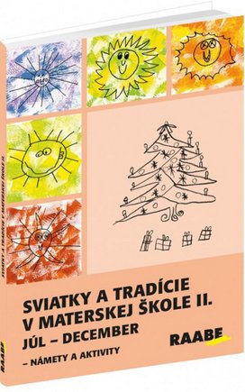 Sviatky a tradície v materskej škole II.