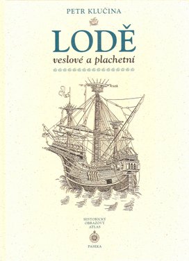 Lodě veslové a plachetní
